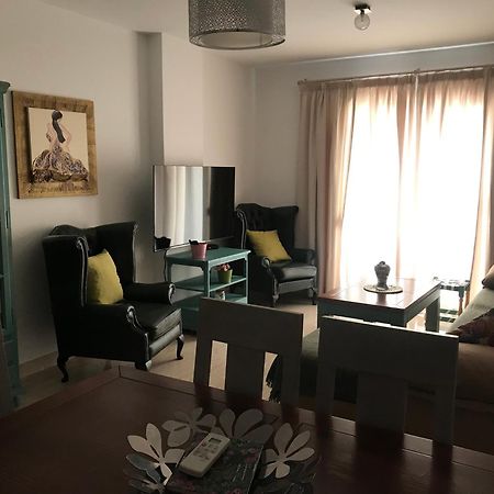 Apartamento Plaza Espana Nerja Kültér fotó