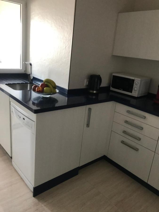 Apartamento Plaza Espana Nerja Kültér fotó