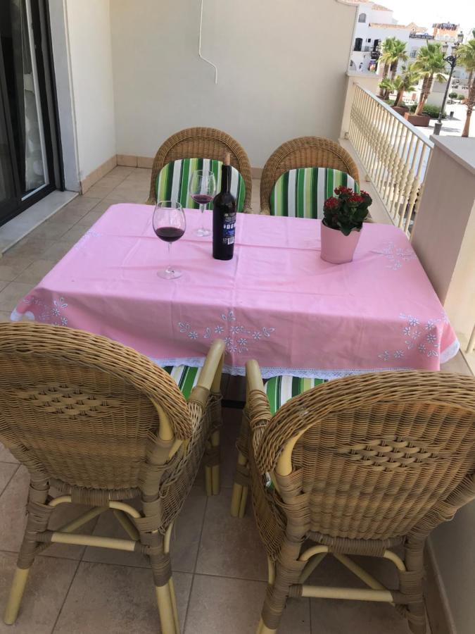 Apartamento Plaza Espana Nerja Kültér fotó