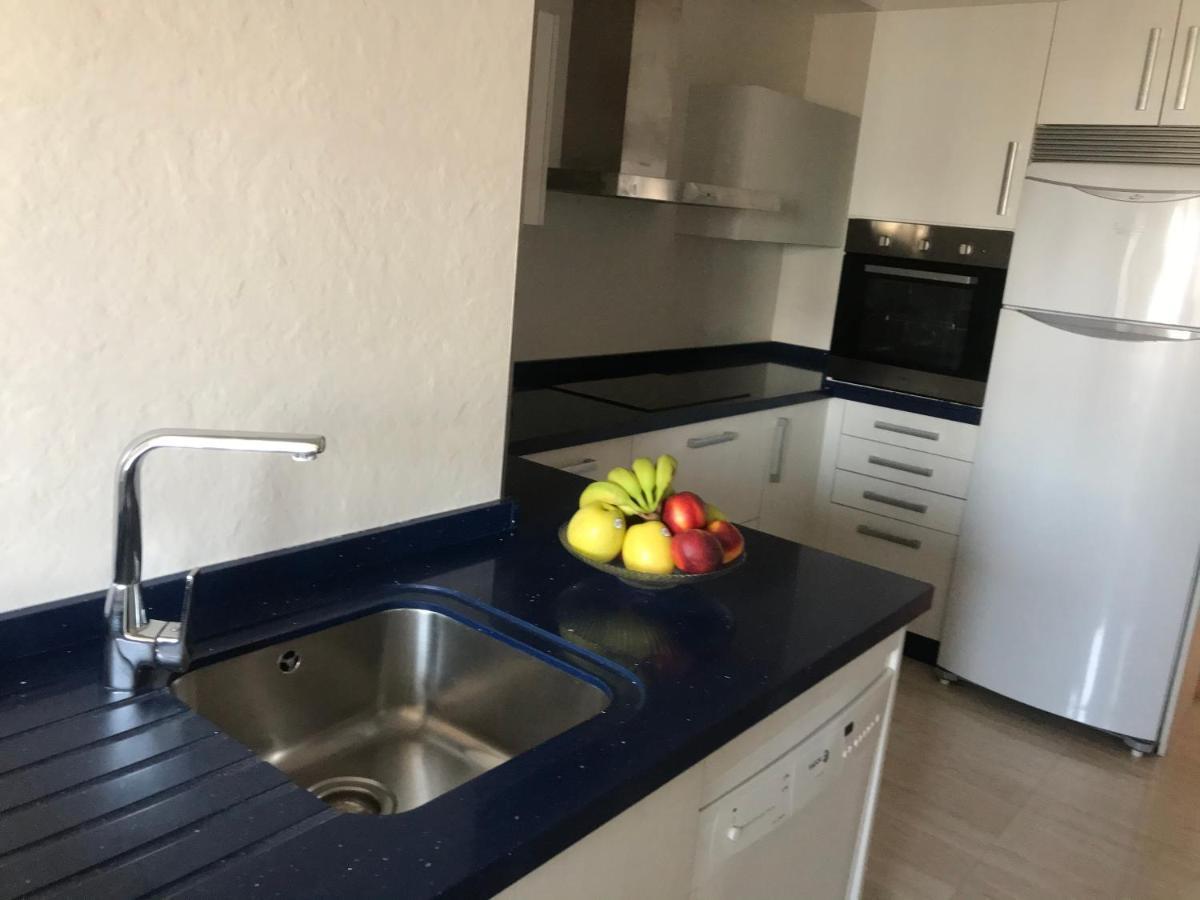 Apartamento Plaza Espana Nerja Kültér fotó