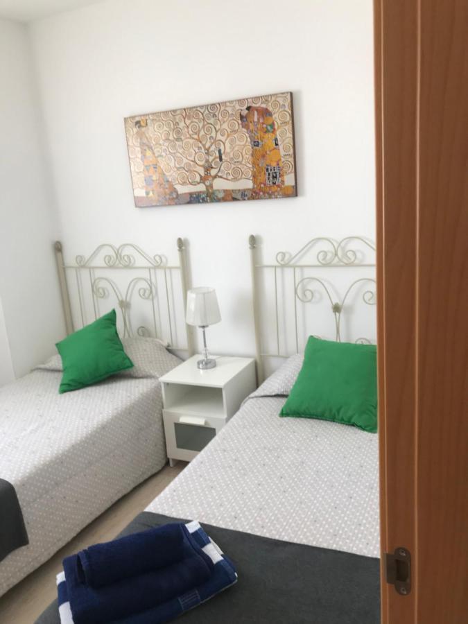 Apartamento Plaza Espana Nerja Kültér fotó