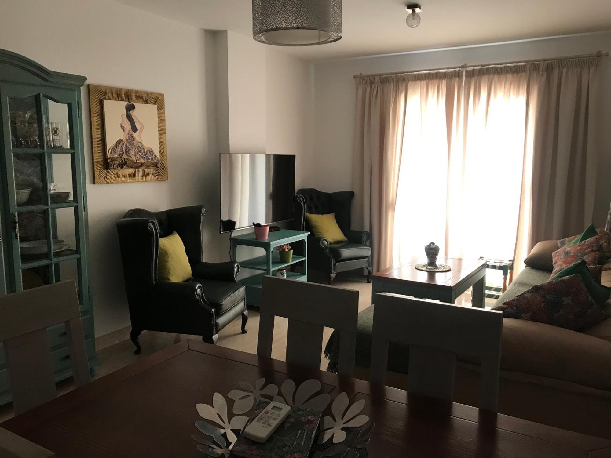 Apartamento Plaza Espana Nerja Kültér fotó