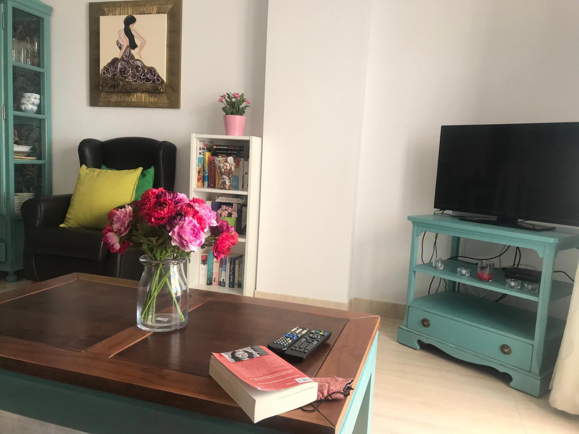 Apartamento Plaza Espana Nerja Kültér fotó