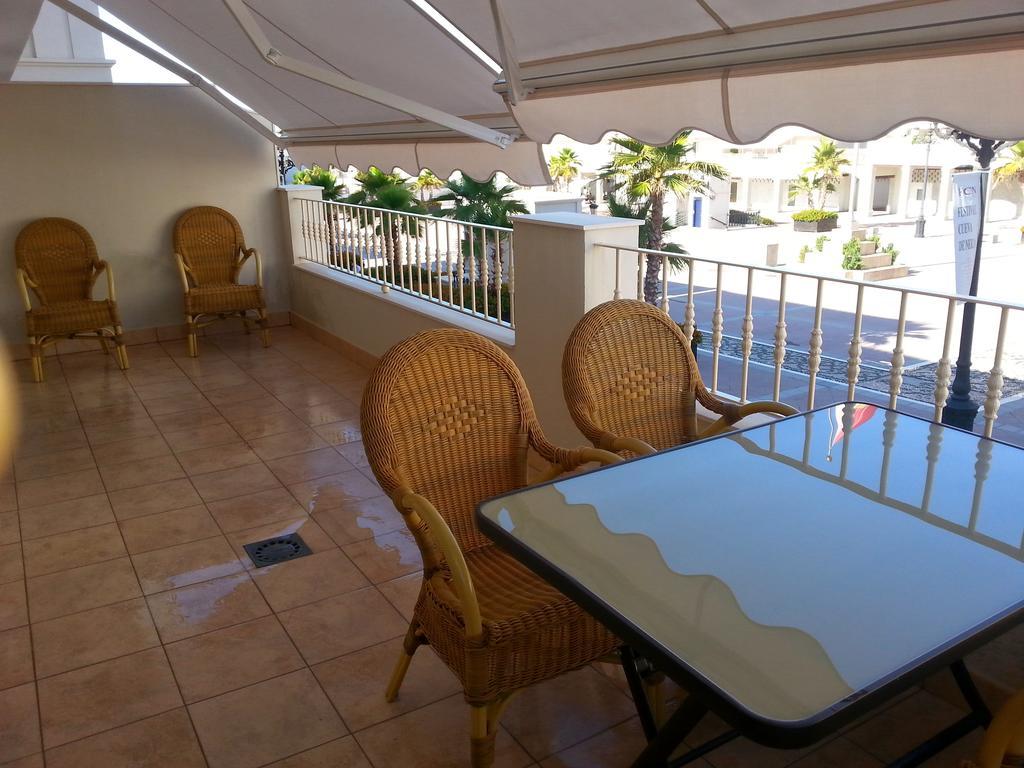 Apartamento Plaza Espana Nerja Kültér fotó