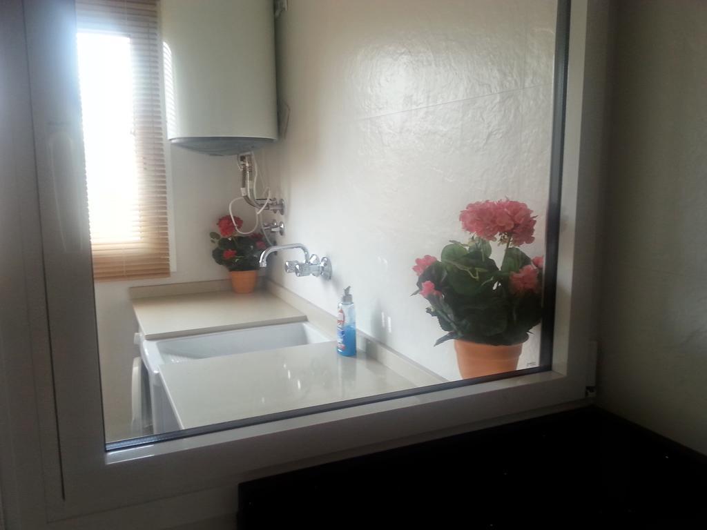 Apartamento Plaza Espana Nerja Kültér fotó