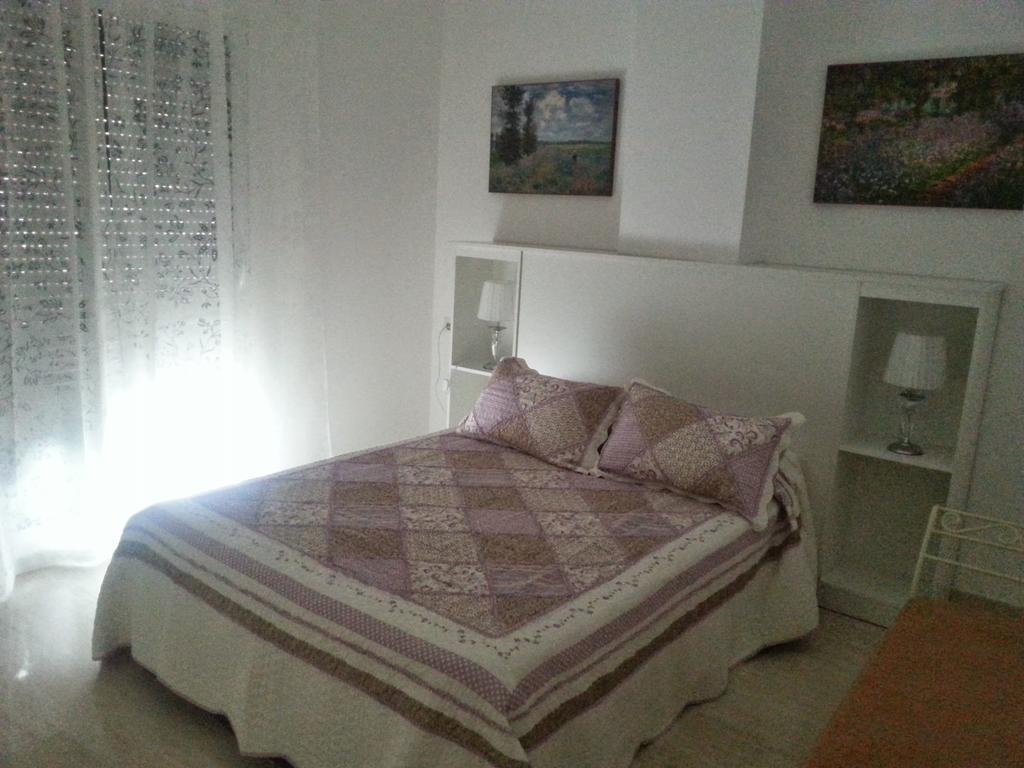 Apartamento Plaza Espana Nerja Kültér fotó